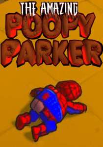 The Amazing Poopy Parker The Amazing Poopy Parker