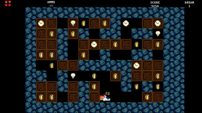 первый скриншот из Radioactive Dwarfs: Evil From The Sewers