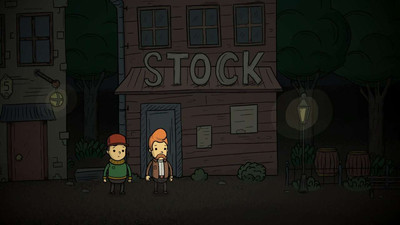 второй скриншот из Midnight Quest
