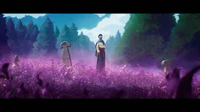 четвертый скриншот из SEASON: A letter to the future