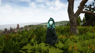 второй скриншот из Arcante: Definitive Edition