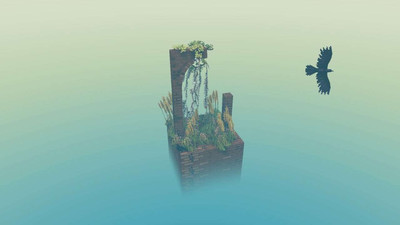 первый скриншот из Cloud Gardens