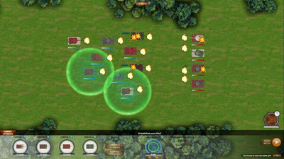 третий скриншот из SimPocalypse