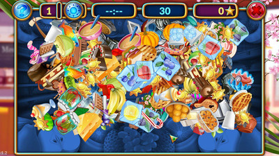 первый скриншот из Shopping Clutter 21: Coffeehouse