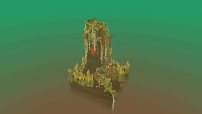 третий скриншот из Cloud Gardens