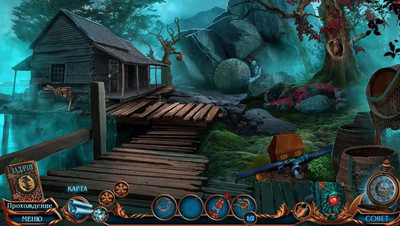 третий скриншот из Spirit Legends 5: The Aeon Heart