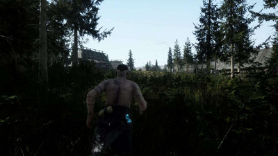 второй скриншот из VALHALL: Harbinger