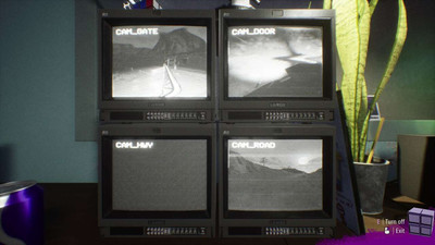 первый скриншот из Interference: Dead Air