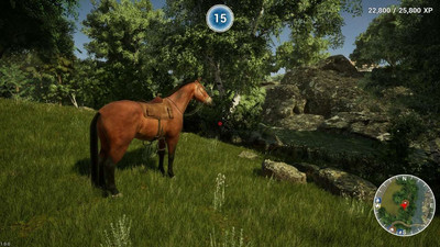первый скриншот из Animal Doctor