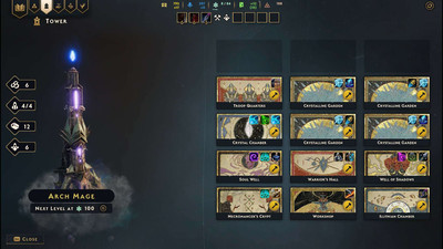 второй скриншот из SpellForce: Conquest of Eo