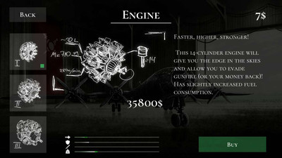 третий скриншот из Warplane inc.