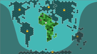первый скриншот из SimPocalypse