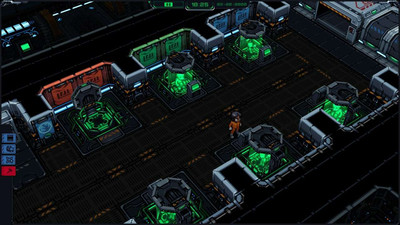 второй скриншот из Starmancer