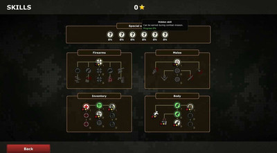 первый скриншот из Recon Control
