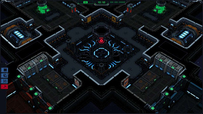 первый скриншот из Starmancer
