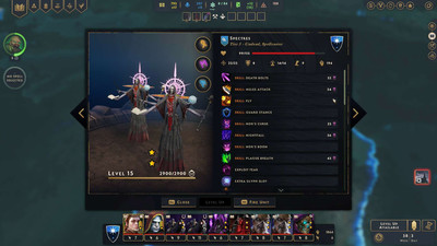 первый скриншот из SpellForce: Conquest of Eo
