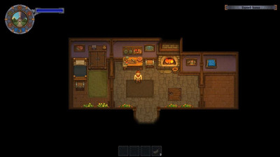 второй скриншот из Graveyard Keeper - Better Save Soul