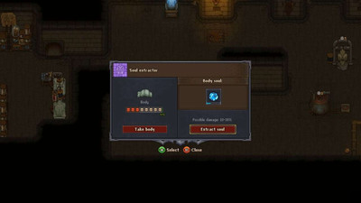 третий скриншот из Graveyard Keeper - Better Save Soul