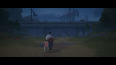 первый скриншот из SEASON: A letter to the future