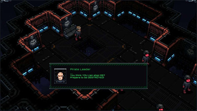 четвертый скриншот из Starmancer