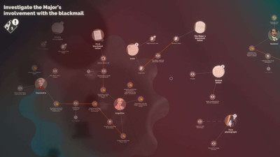 второй скриншот из Agatha Christie - Hercule Poirot: The First Cases