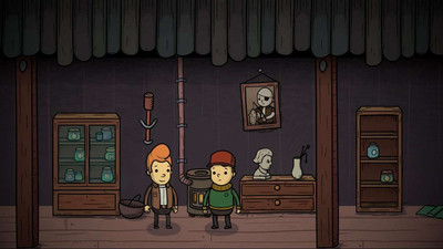 первый скриншот из Midnight Quest