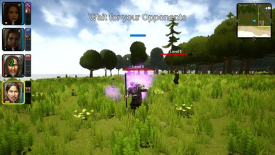 третий скриншот из Arcante: Definitive Edition