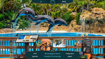 второй скриншот из Vacation Paradise: Florida