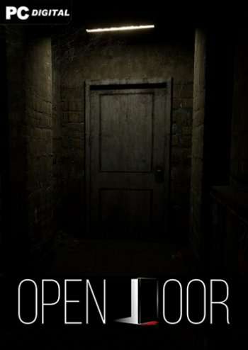 OPEN DOOR