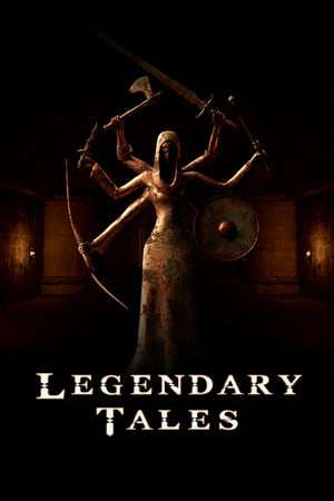 Legendary Tales no VR