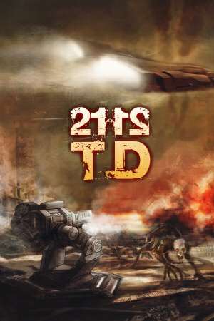 2112TD: Tower Defense Survival 2112TD: Tower Defense Survival