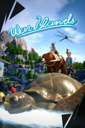 War Islands: A Co-op Adventure War Islands: A Co-op Adventure