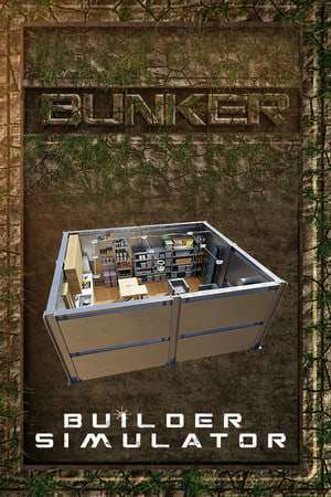 Bunker Builder Simulator