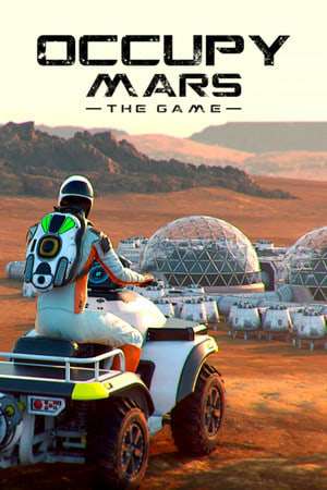 Occupy Mars: The Game BETA