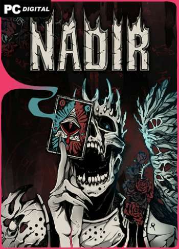 Nadir: A Grimdark Deckbuilder Nadir: A Grimdark Deckbuilder