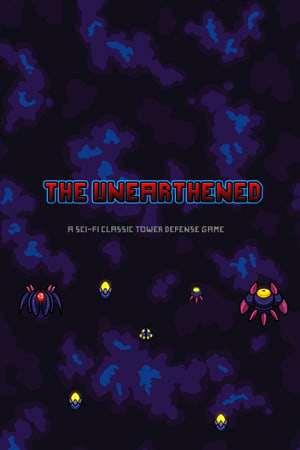 The Unearthened The Unearthened