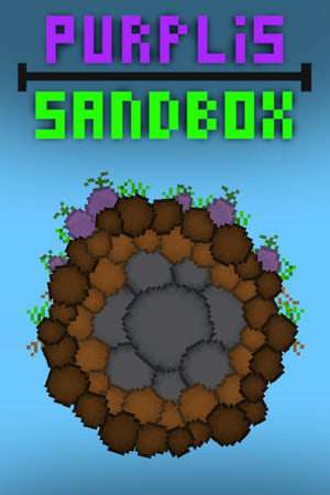 Purplis Sandbox Purplis Sandbox