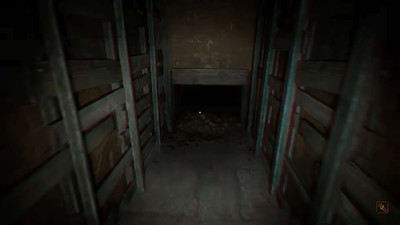 первый скриншот из OPEN DOOR