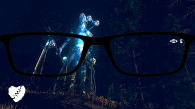 первый скриншот из Fears of Glasses