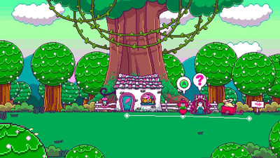 четвертый скриншот из Princess Farmer