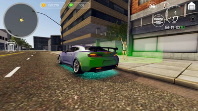третий скриншот из Suber Driver