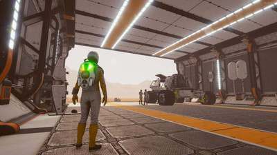 четвертый скриншот из Occupy Mars: The Game BETA