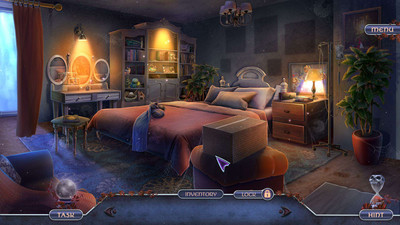 первый скриншот из Crossroads: What Was Lost