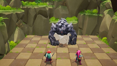 первый скриншот из Guild of Ascension