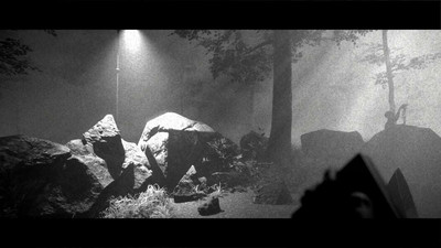 первый скриншот из The Colossus Is Coming: The Interactive Experience