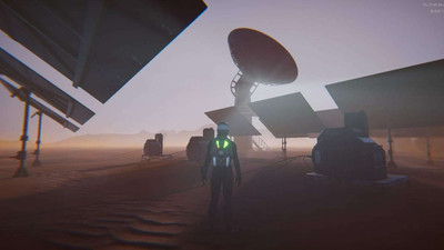 второй скриншот из Occupy Mars: The Game BETA