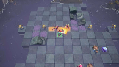 второй скриншот из Guild of Ascension