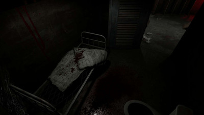 третий скриншот из OPEN DOOR