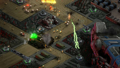 второй скриншот из 2112TD: Tower Defense Survival