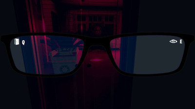 второй скриншот из Fears of Glasses